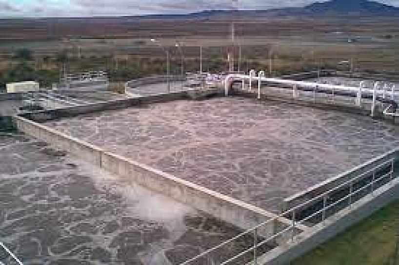 NECESARIAS, PLANTAS TRATADORAS EN COMUNIDADES ESTACIÓN GUTIÉRREZ Y REDENCIÓN