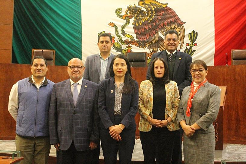 NECESARIO, AMPLIAR PRESUPUESTO EN MATERIA CULTURAL: DULCE MUÑOZ