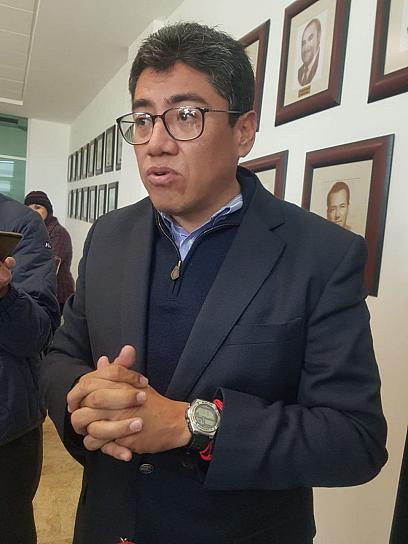 NECESARIO, OTRO HOSPITAL DEL IMSS EN FRESNILLO 