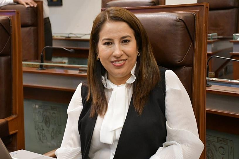 NECESARIO, QUE TITULAR DE SEFIN COMPAREZCA POR TEMA ISSSTEZAC
