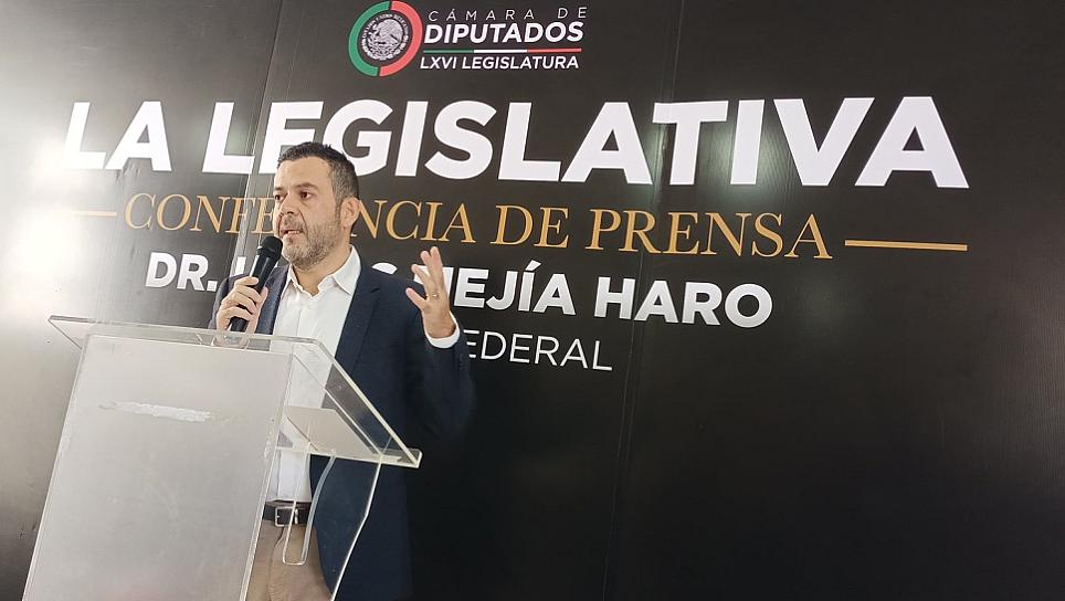 NECESARIO, REVISAR REPRESENTACIONES EN ACCIONES AFIRMATIVAS: MEJÍA HARO 