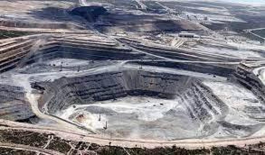 NEWMONT SUSPENDE OPERACIONES EN PEÑASQUITO; AFIRMA EMPRESA QUE INTENTÓ RESOLVER CONFLICTO DE "BUENA FE"