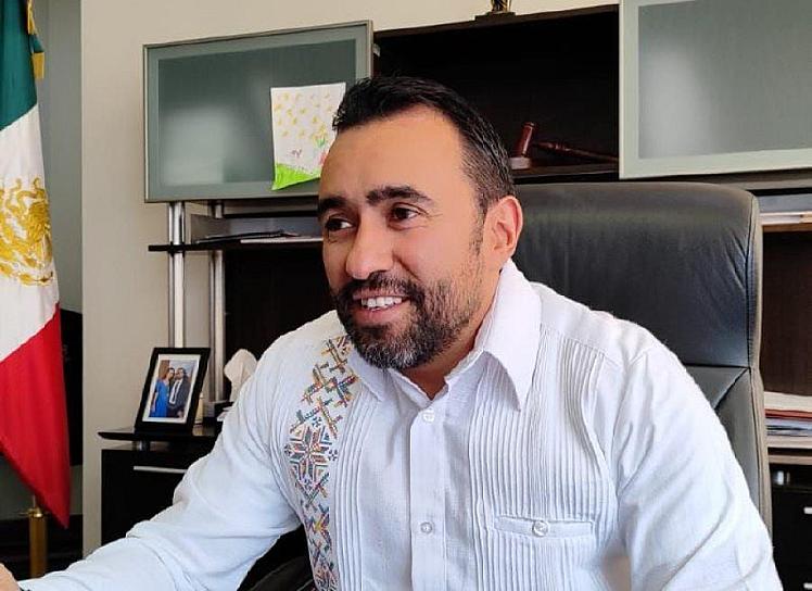 NIEGA COORDINADOR JURÍDICO LA PROHIBICIÓN A TRABAJADORAS DE ASISTIR A LA MARCHA DEL 8M
