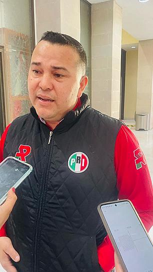 Niega diputado migrante nepotismo en la Legislatura