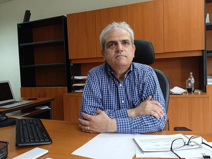 NIEGA DIRECTOR DEL ISSSTEZAC RETENCIÓN DE MANIFESTANTES 