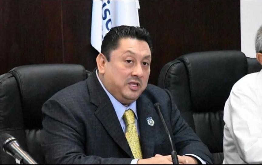 NIEGA FISCAL DE MORELOS ENCUBRIMIENTO DE FEMINICIDIO DE ARIADNA LÓPEZ