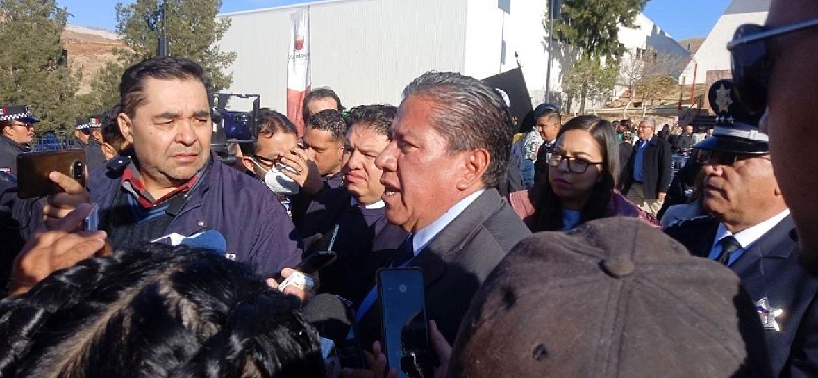 NIEGA GOBERNADOR SUBEJERCICIOS DEL 2022