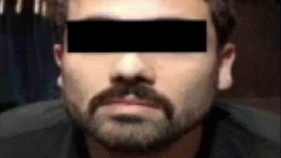 NIEGA JUEZ EXTRADICIÓN DE OVIDIO GUZMÁN