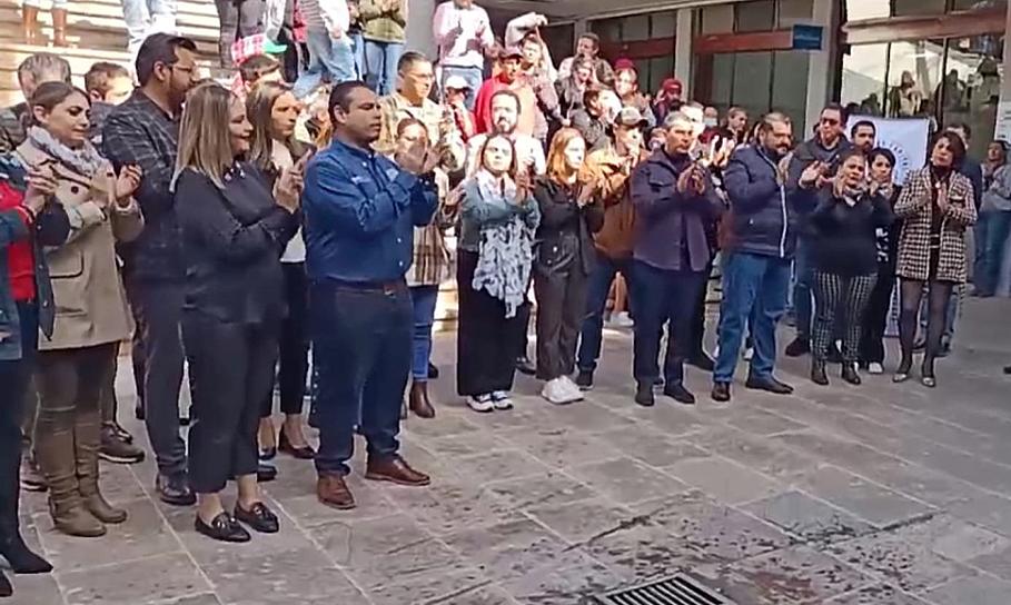 Niegan adelanto a la capital; Varela Pinedo acusa “revancha política” 