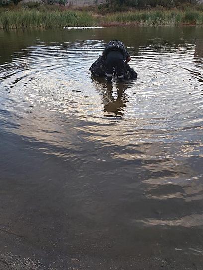 NIEGAN ECOCIDIO EN PRESA DE INFANTE; EN TAREAS DE DESAZOLVE SÍ MURIERON ALGUNAS ESPECIES, PERO NO LA MAYORÍA: SAMA