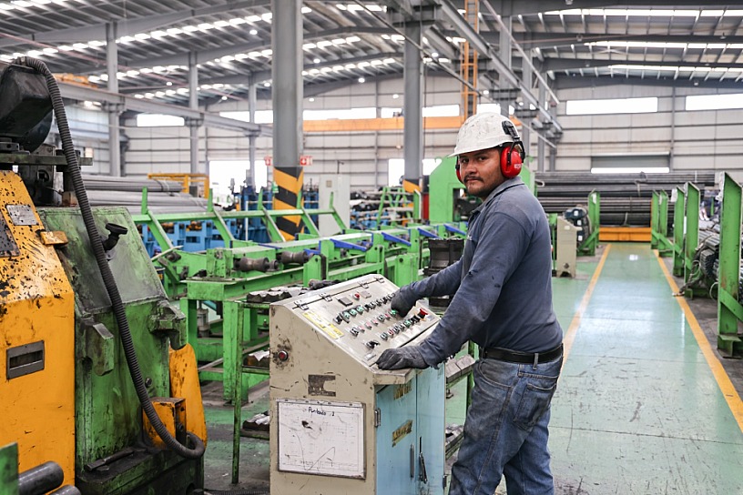 REPORTA ZACATECAS CUARTO LUGAR NACIONAL EN CREACIÓN DE EMPLEO