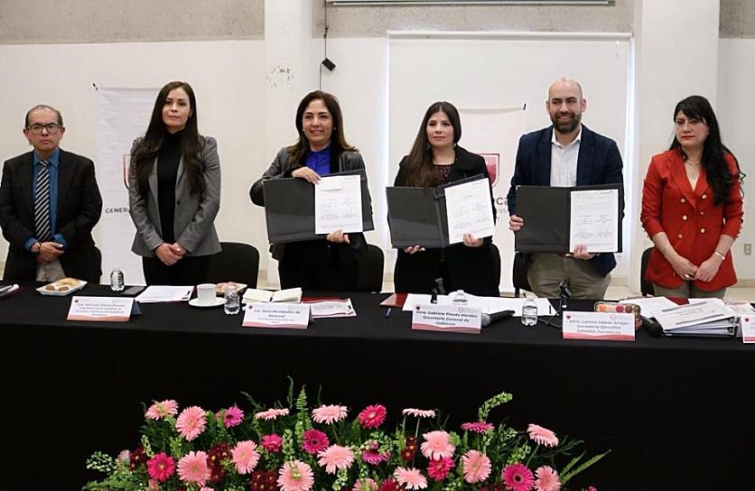 NIÑEZ Y JUVENTUD, GRUPOS PRIORITARIOS PARA EL DIF ESTATAL   