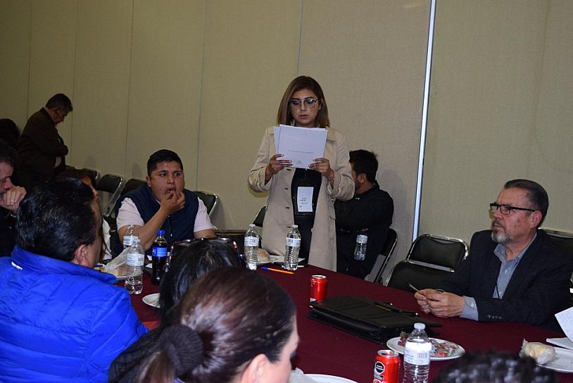 NIÑEZ Y JUVENTUD, PRIORIDAD EN LA ESTRATEGIA ESTATAL DE CONSTRUCCIÓN DE PAZ 