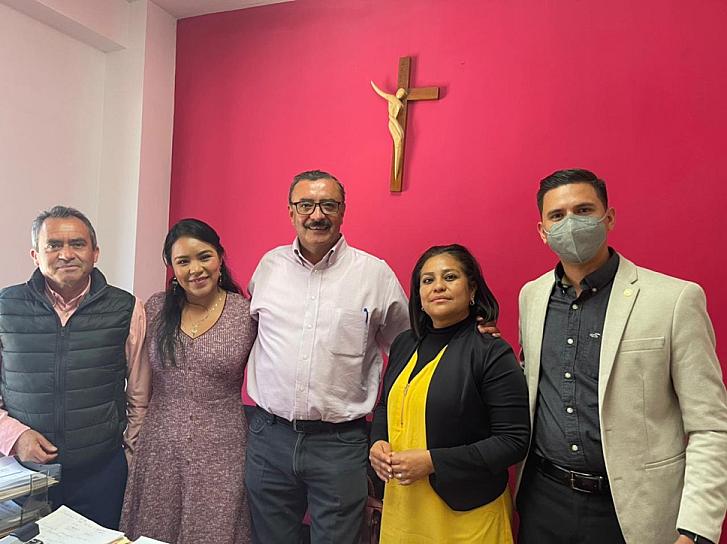 IMPULSARÁN ACTIVIDADES A FAVOR DE NIÑOS Y ADOLESCENTES DE RÍO GRANDE