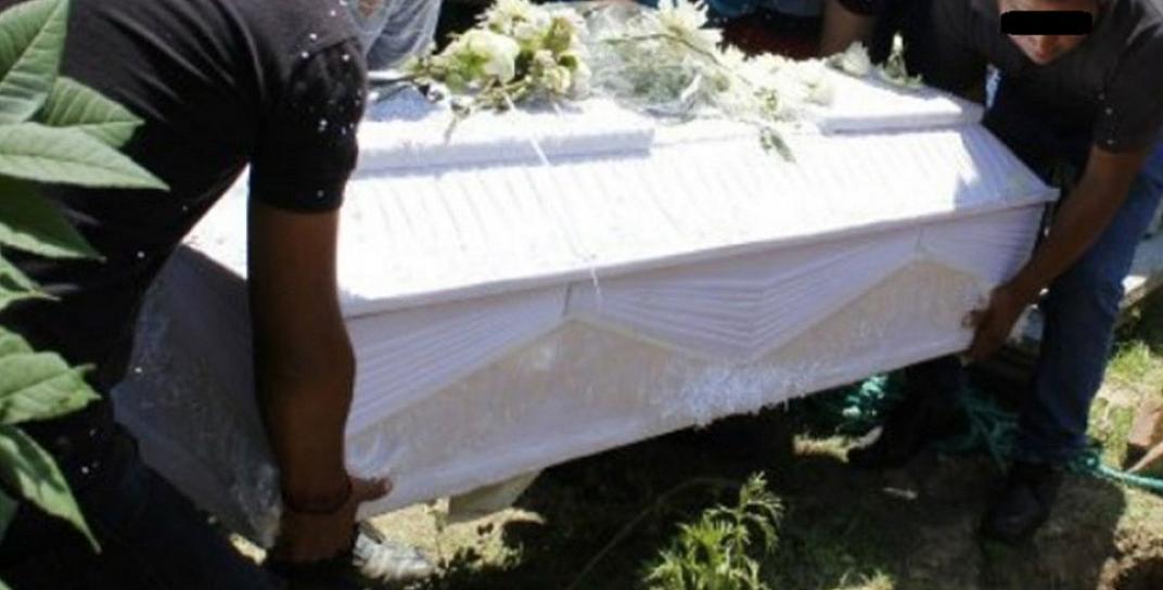 NIÑOS MUERTOS POR FUEGO CRUZADO ES PORQUE VIVIMOS EN ESTADO DE GUERRA: ACTIVISTA