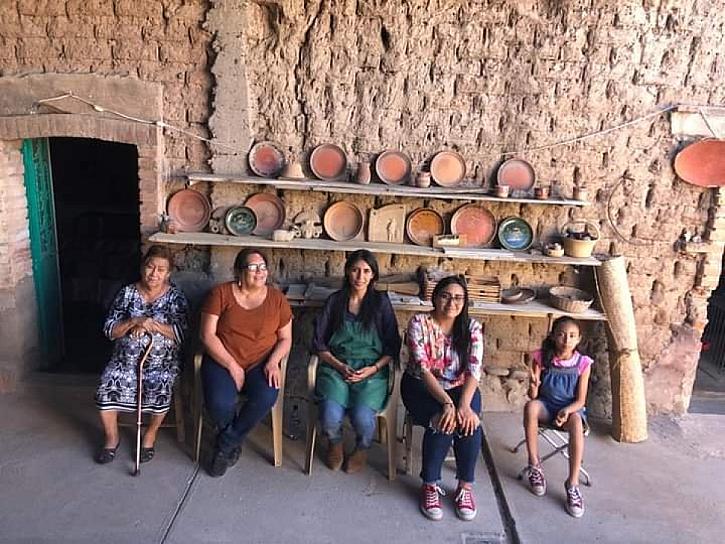 NIÑOS ZACATECAS REPRESENTAN AL ESTADO EN ENCUENTRO DE SABERES LOCALES 