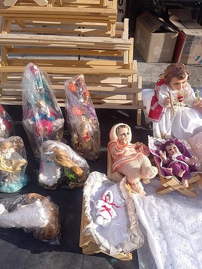 ACOSTAR Y ARRULLAR AL NIÑO DIOS, UNA TRADICIÓN PARA RECIBIR LA NAVIDAD 