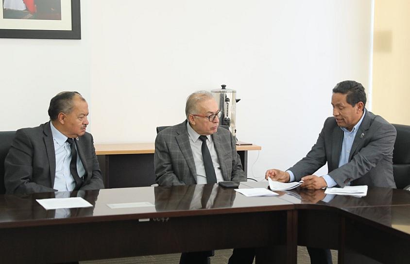 CELEBRA PODER JUDICIAL LA DIGITALIZACIÓN DEL PERIÓDICO OFICIAL