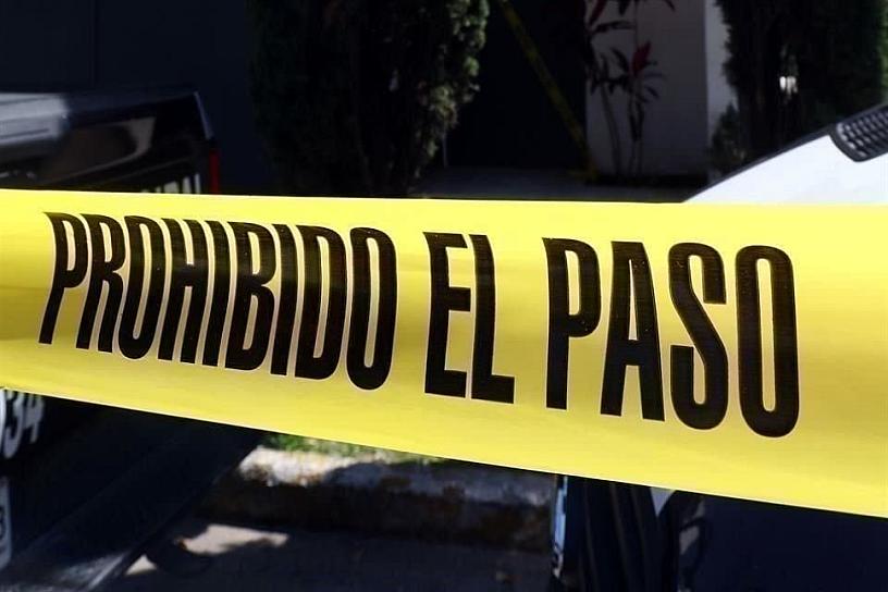 NOCHEBUENA, OPACADA POR VIOLENCIA EN ZACATECAS