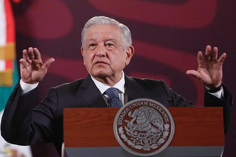 NO COMPRENDO CÓMO LOS ARGENTINOS VOTARON POR ALGUIEN QUE DESPRECIA AL PUEBLO: AMLO