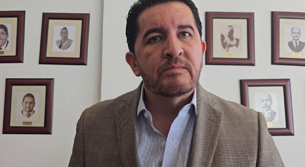 NO CONTEMPLA AYUNTAMIENTO DE FRESNILLO PEDIR ADELANTO DE PARTICIPACIONES