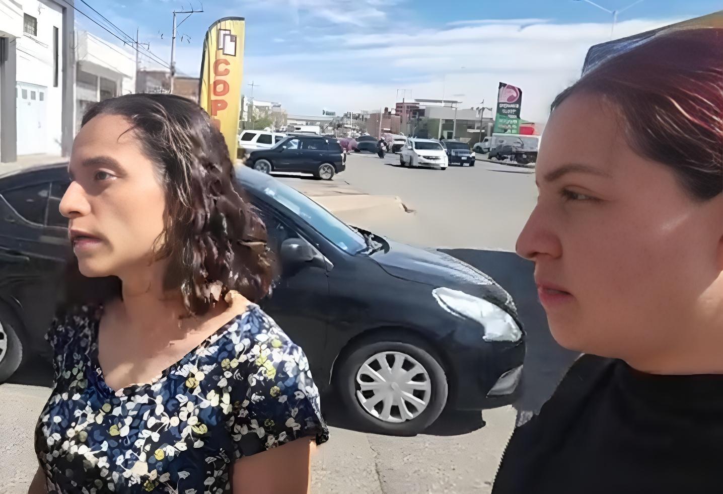 PIDEN VECINOS DE CONVENTOS SEGURIDAD VIAL ANTE CRECIMIENTO DE LA POBLACIÓN