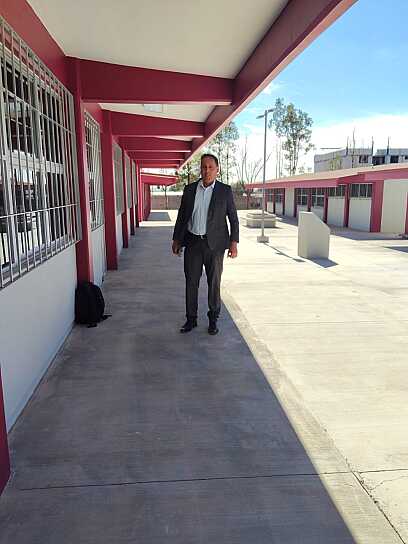 NUEVO BACHILLERATO ABRE OPORTUNIDADES PARA JÓVENES DE GUADALUPE