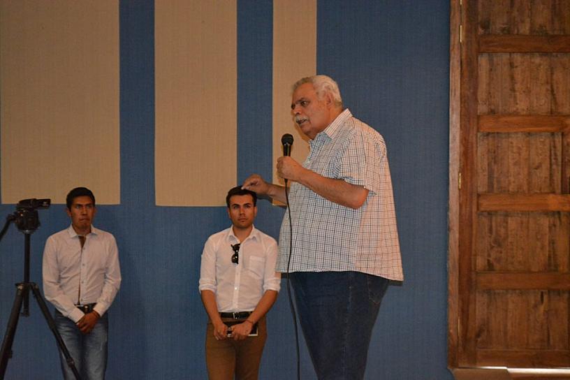 NO HABRÁ OPOSICIÓN QUE GANE COAHUILA - EDOMEX, TAMPOCO LAS ELECCIONES FEDERALES: MEDINA