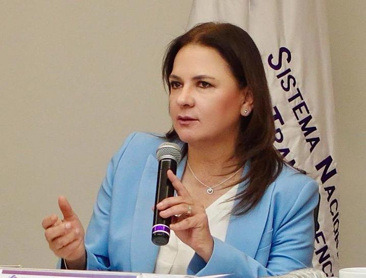 No hay confrontación con la Federación, todo es institucional: Inai