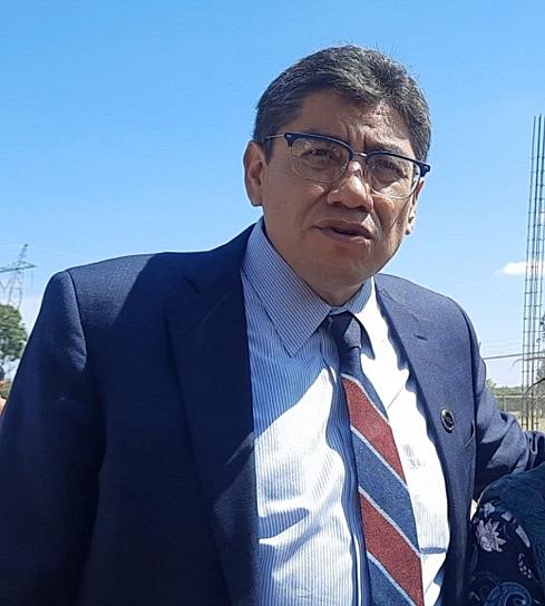 NO HAY RECURSOS ECONÓMICOS PARA REALIZAR CONVENIOS: SAÚL MONREAL