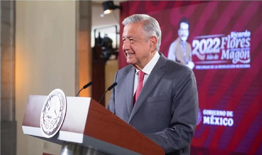  NO IRÉ A CUMBRE DE LAS AMÉRICAS SI EU EXCLUYE A PAÍSES: AMLO