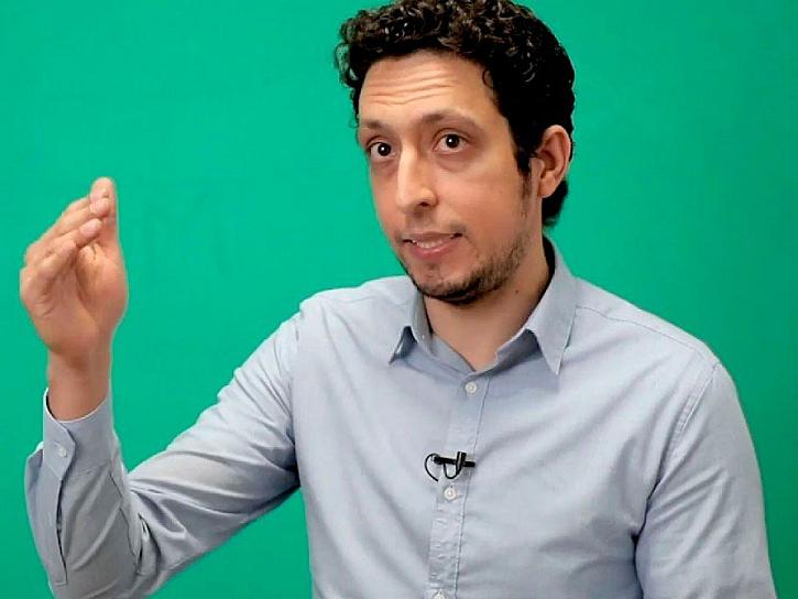 NOMBRA AMLO A PABLO DANIEL TADDEI COMO DIRECTOR DE LITIOMX