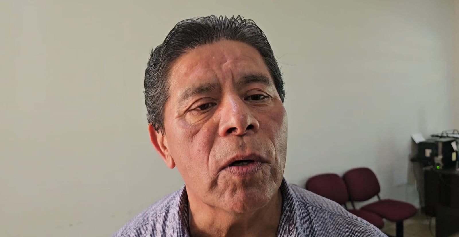 INICIA PREPARATIVOS PARA REPRESENTAR LA PASIÓN DE JESÚS EN FRESNILLO