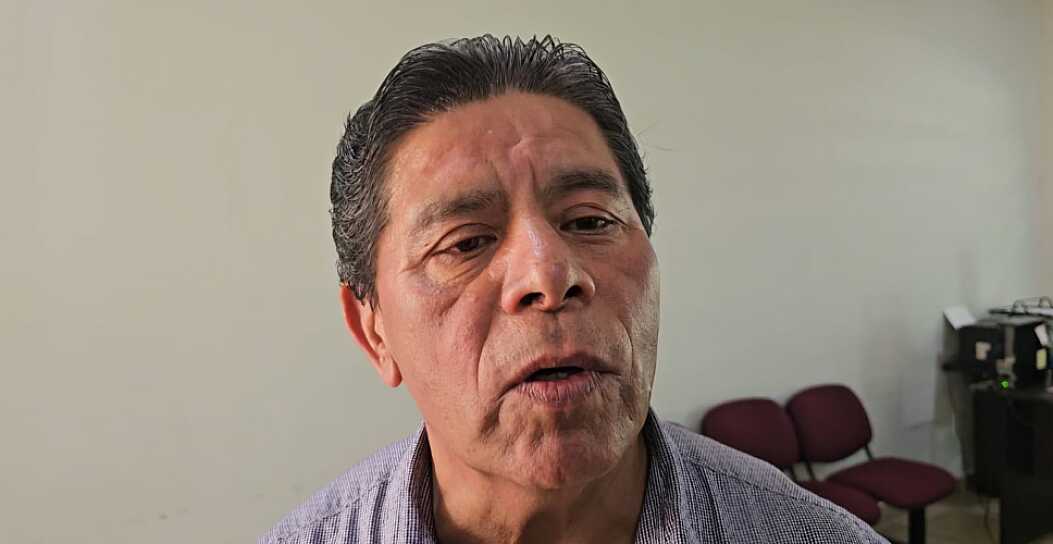 INICIA PREPARATIVOS PARA REPRESENTAR LA PASIÓN DE JESÚS EN FRESNILLO