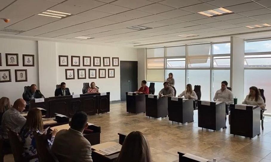 NOMBRAN A HÉCTOR ADRIÁN MENCHACA COMO TITULAR DEL ÓRGANO INTERNO DE CONTROL 