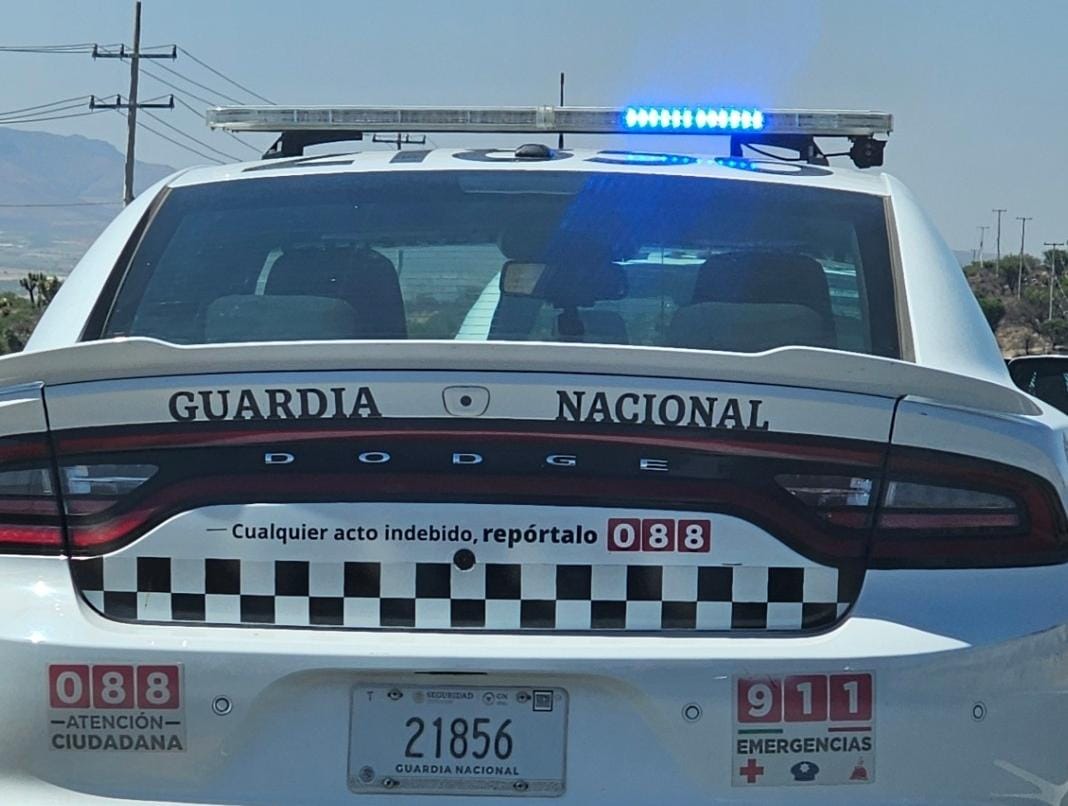 DEJA ACCIDENTE SALDO DE CINCO LESIONADOS EN ENRIQUE ESTRADA