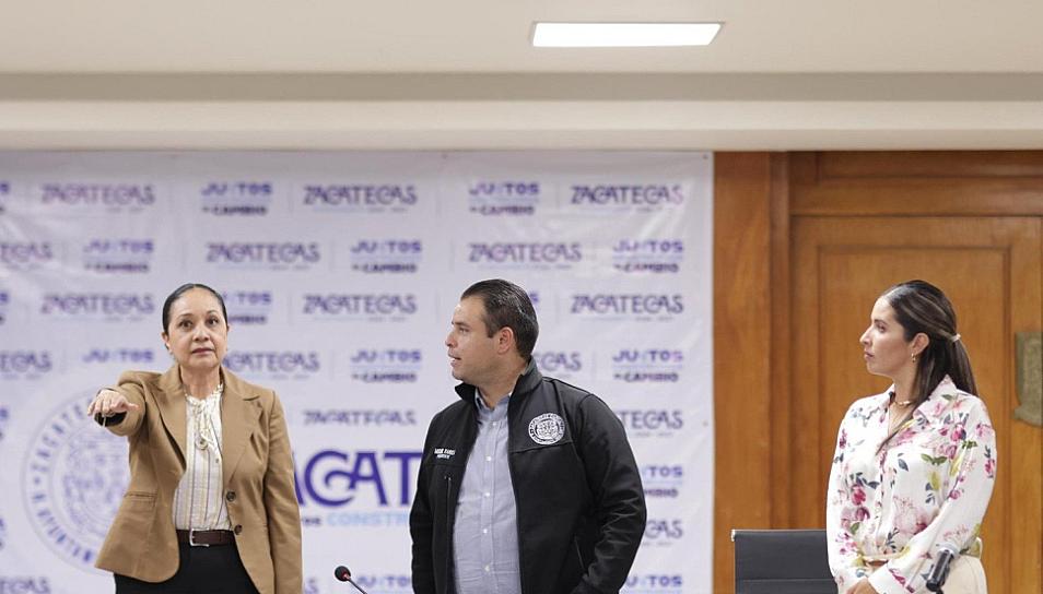 NOMBRAN A TITULAR DEL ÓRGANO INTERNO DE CONTROL DEL AYUNTAMIENTO 