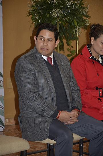 NO PERMITIREMOS QUE NINGÚN FESTIVAL SE SUSPENDA: MIRANDA CASTRO