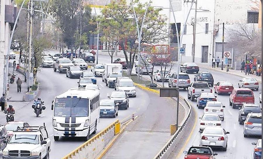 NO PUEDE ZACATECAS BRINCAR NORMAS PARA CAMBIOS EN EL PATRIMONIO: EXPERTO