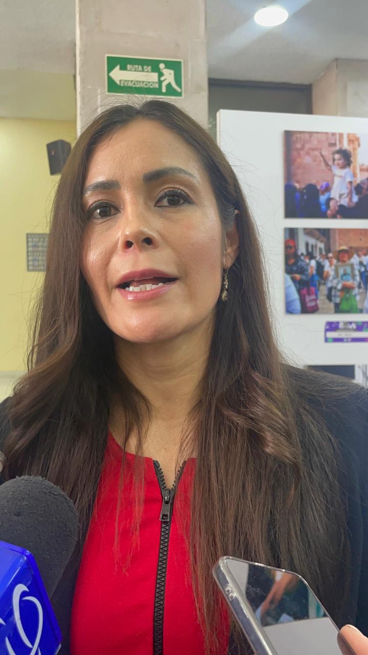 DESTACA CEDHZ MARCHA DEL 8M SIN VIOLACIONES A DERECHOS