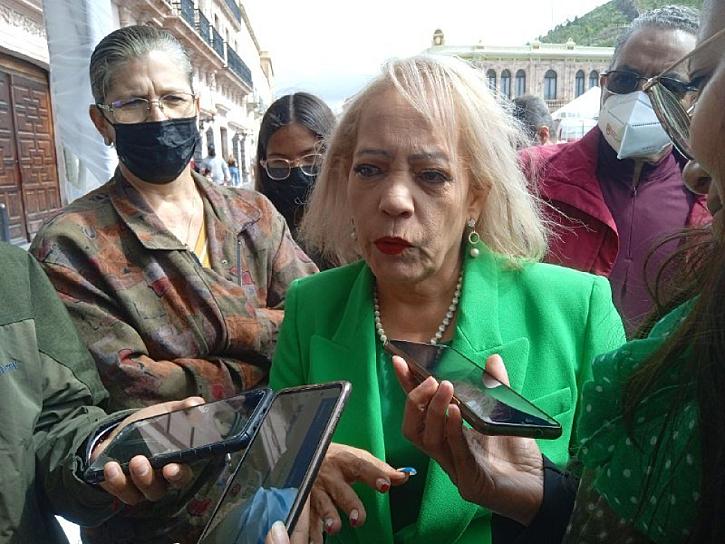 NO REGRESARÁ A SECUNDARIA DE TAYAHUA PROFESOR ACUSADO DE ACOSO SEXUAL: SEZ