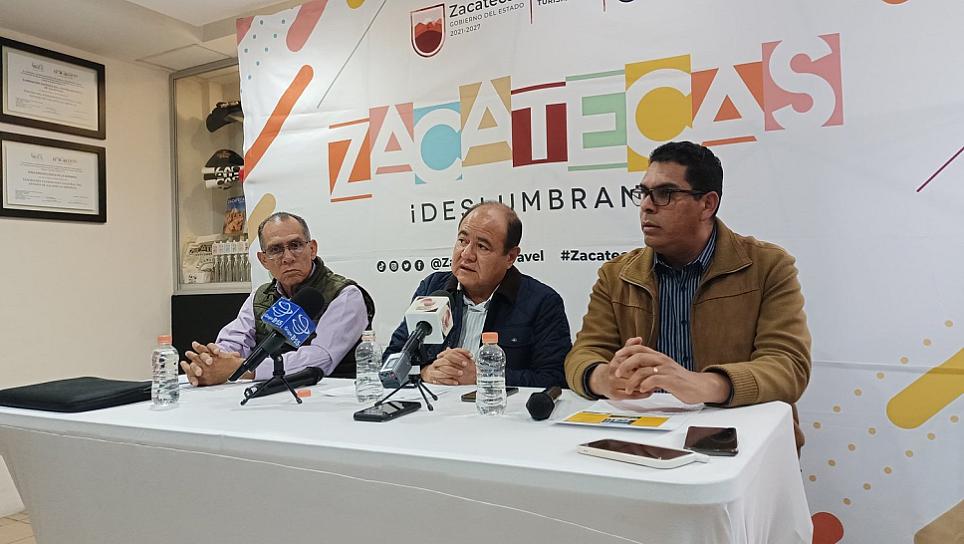 NO SE APROVECHA TECNOLOGÍA EN EL CAMPO ZACATECANO: INIFAP
