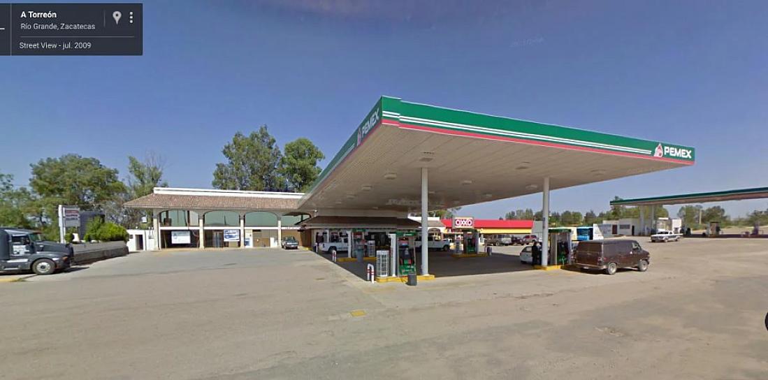 NO SE DEJAN VERIFICAR POR PROFECO GASOLINERAS DE ZACATECAS