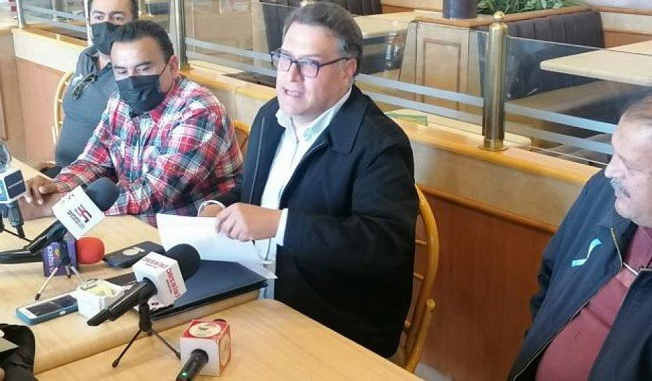 NUESTRAS PROPUESTAS SON ESCUCHADAS PARA PLAN DE MOVILIDAD Y PLATA BUS: TRANSPORTISTAS 