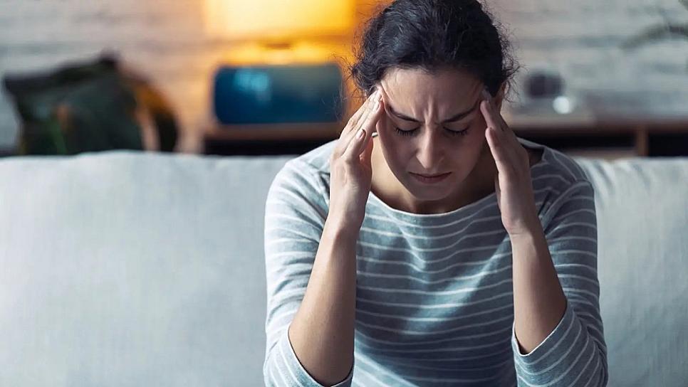 NUEVA VARIANTE COVID: LOS SÍNTOMAS DE CENTAURUS