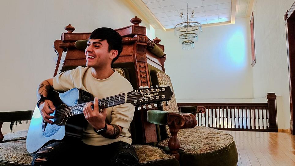 NUEVO PRESTIGIO, UNA EXITOSA PROPUESTA ZACATECANA PARA LA MÚSICA SIERREÑA