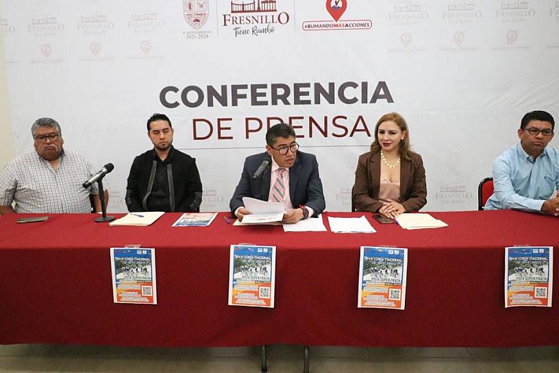 OBTENDRÁN BURÓCRATAS DE FRESNILLO DESCUENTOS EN BOLICHE Y ALIMENTOS
