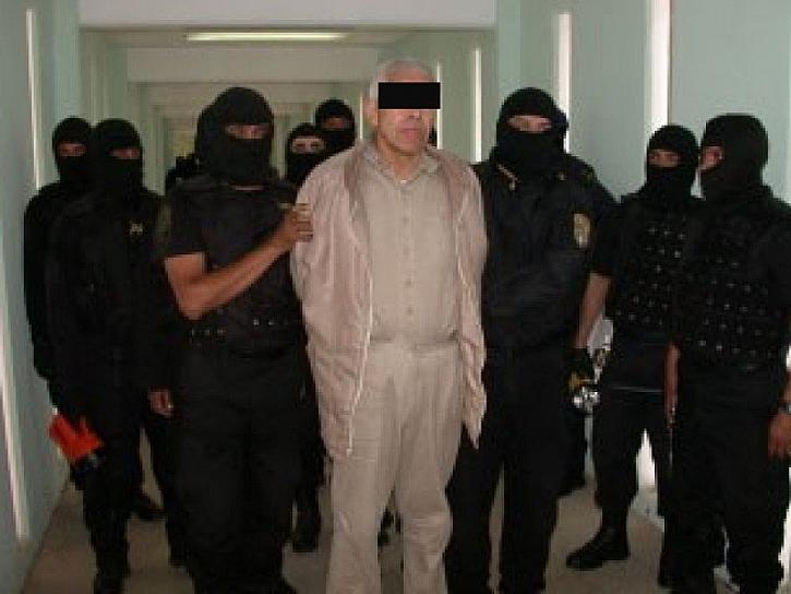 OBTIENE CARO QUINTERO NUEVA SUSPENSIÓN CONTRA EXTRADICIÓN A EU