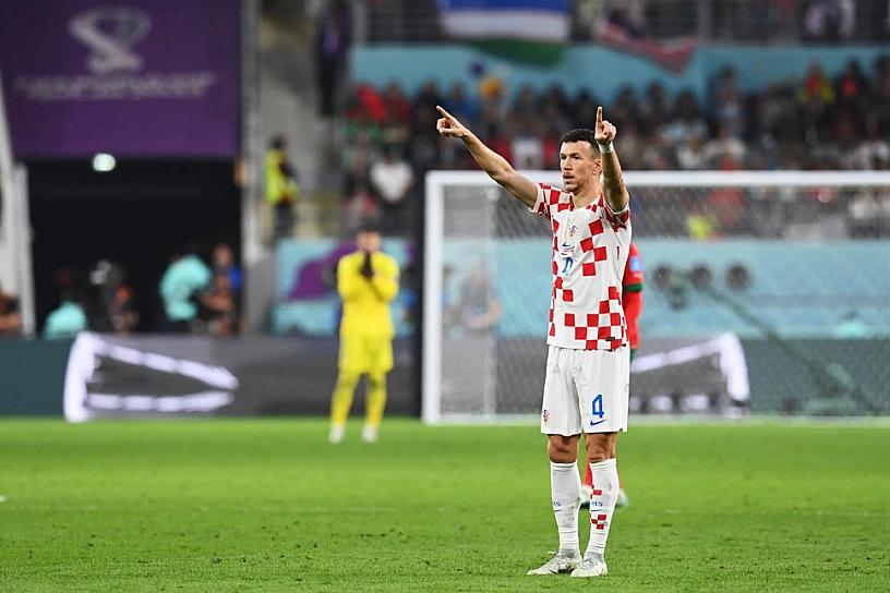 OBTIENE CROACIA EL TERCER LUGAR EN EL MUNDIAL DE QATAR