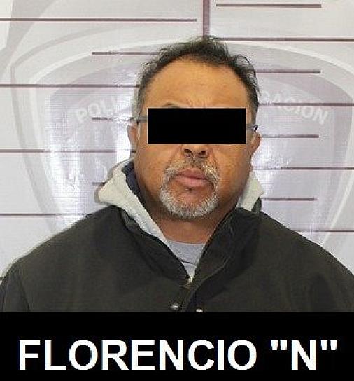 OBTIENE FGJEZ SENTENCIA CONTRA VIOLADOR DE FRESNILLO